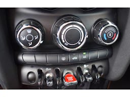 Mini HATCH 3 PORTES F56 LCI  Hatch 3 Portes One D 95 ch Finition Salt occasion - Photo 9