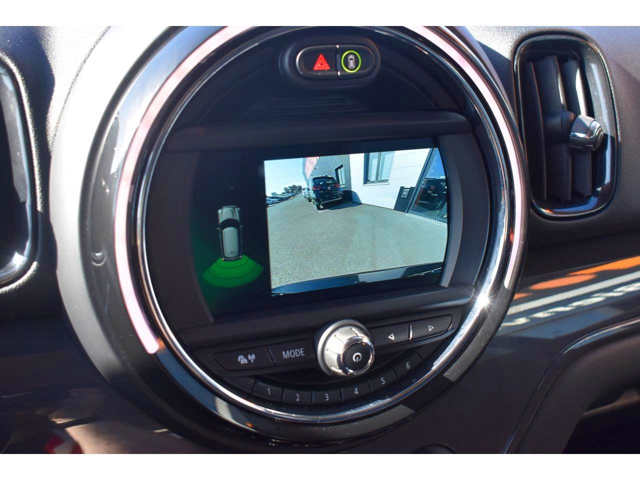 Mini Countryman  102 ch One Business Design occasion - Photo 12