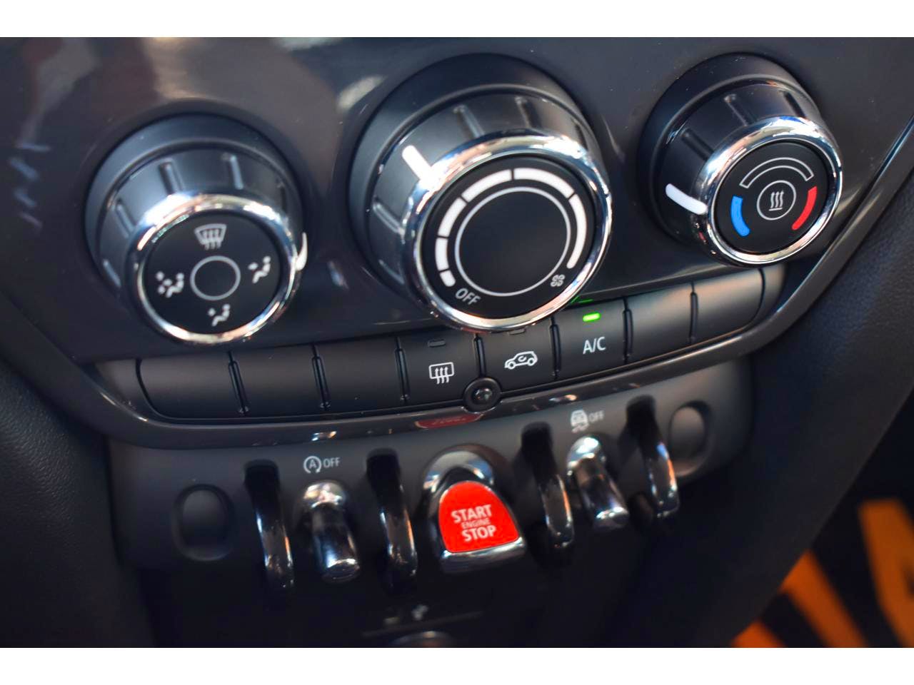 Mini Countryman  102 ch One Business Design occasion - Photo 13