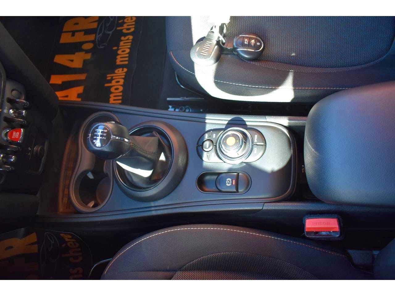 Mini Countryman  102 ch One Business Design occasion - Photo 14