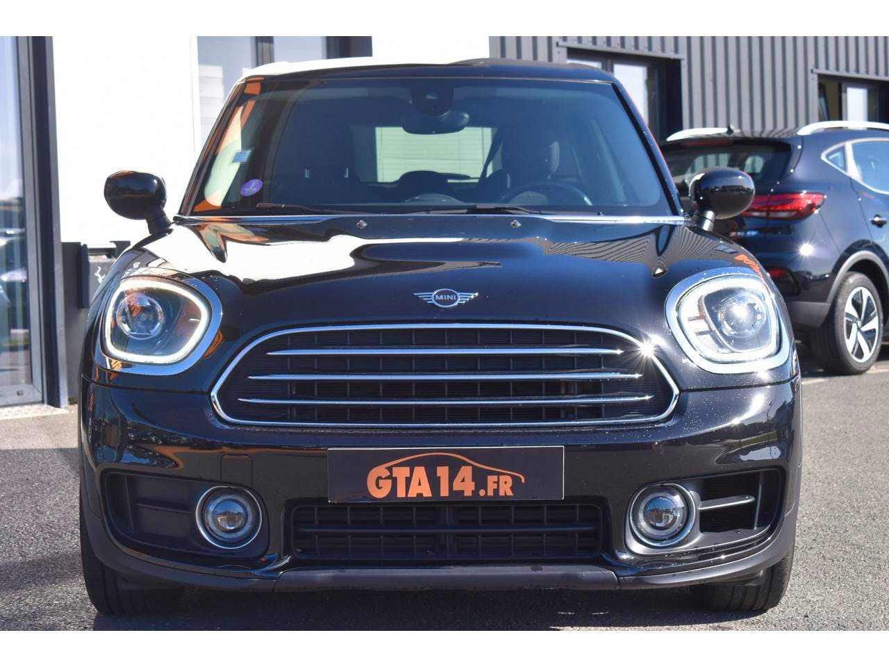 Mini Countryman  102 ch One Business Design occasion - Photo 17