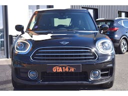 Mini Countryman  102 ch One Business Design occasion - Photo 17