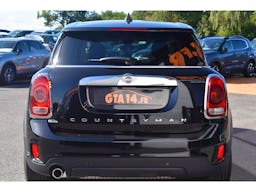Mini Countryman  102 ch One Business Design occasion - Photo 18