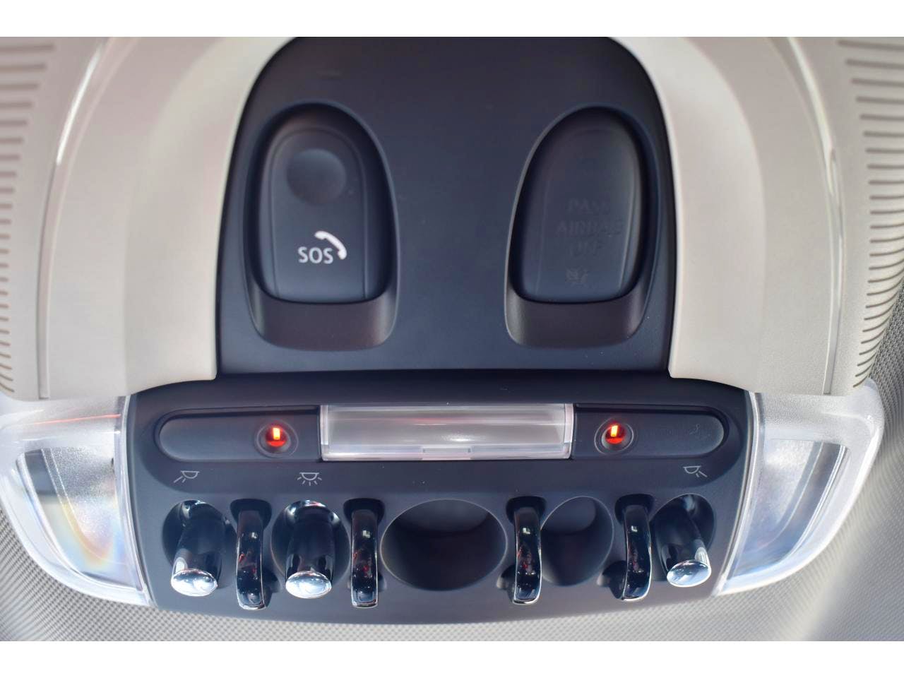 Mini Countryman  102 ch One Business Design occasion - Photo 34