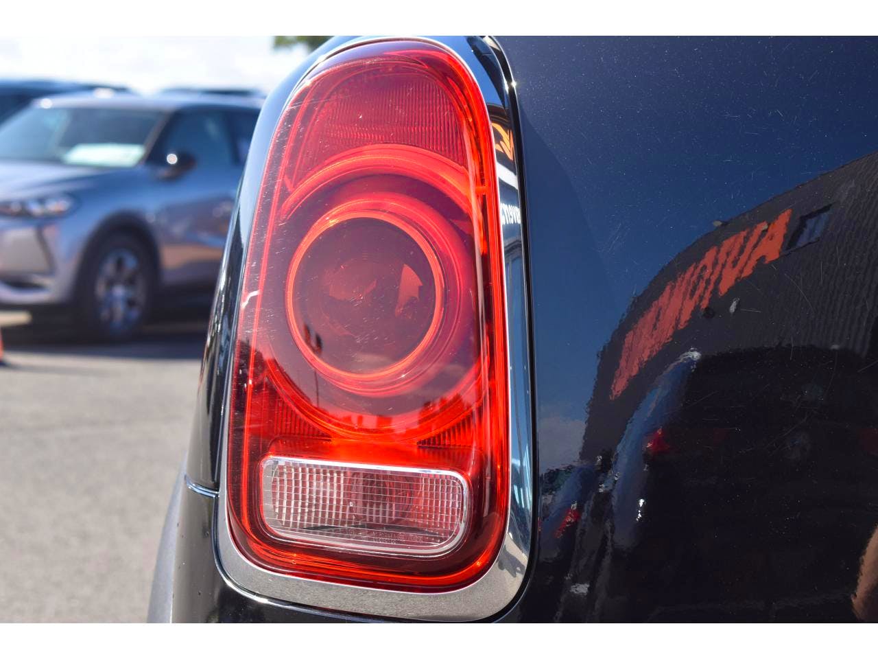 Mini Countryman  102 ch One Business Design occasion - Photo 38