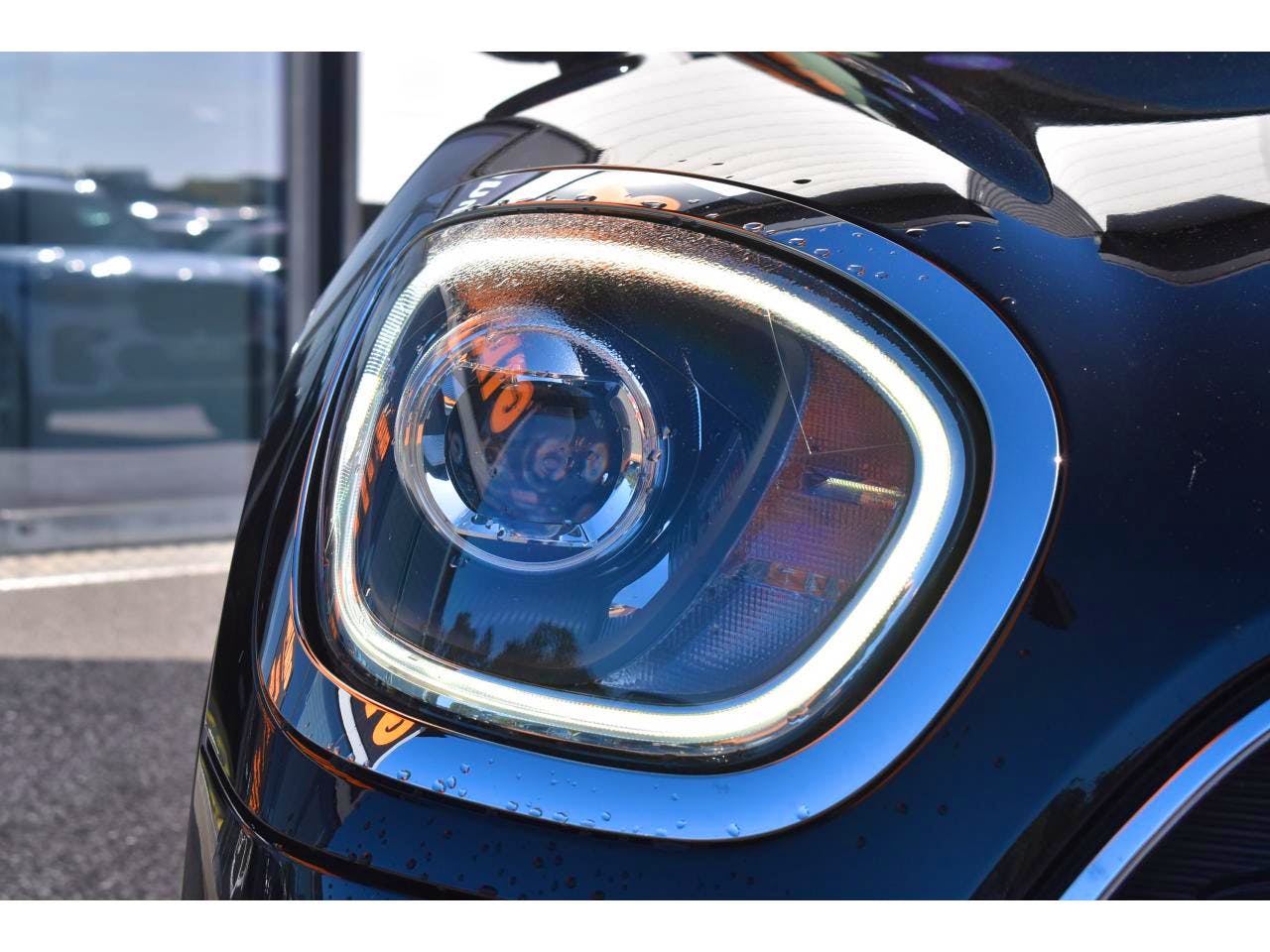 Mini Countryman  102 ch One Business Design occasion - Photo 39