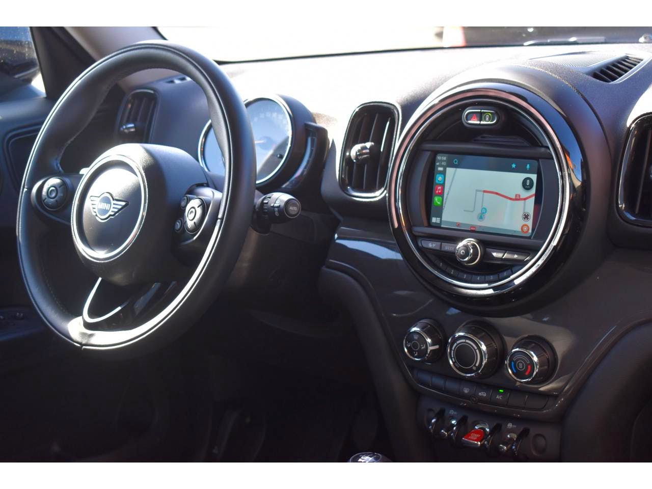 Mini Countryman  102 ch One Business Design occasion - Photo 6