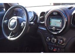Mini Countryman  102 ch One Business Design occasion - Photo 6