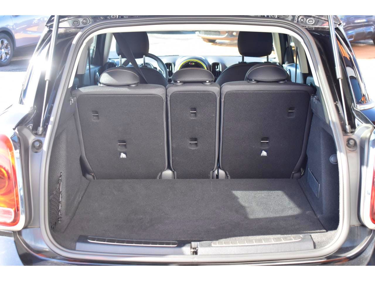 Mini Countryman  102 ch One Business Design occasion - Photo 9