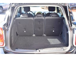 Mini Countryman  102 ch One Business Design occasion - Photo 9