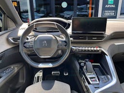 Peugeot 3008  Hybrid4 - 300 - BV e-EAT8  II 2016 GT Pack PHASE 2 occasion - Photo 3
