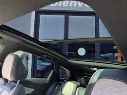 Peugeot 3008  Hybrid4 - 300 - BV e-EAT8  II 2016 GT Pack PHASE 2 occasion - Photo 5