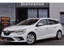 Renault Mégane Estate  E-TECH Plug-In Hybride 160 Business occasion - Photo 1