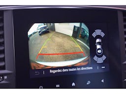 Renault Mégane Estate  E-TECH Plug-In Hybride 160 Business occasion - Photo 12