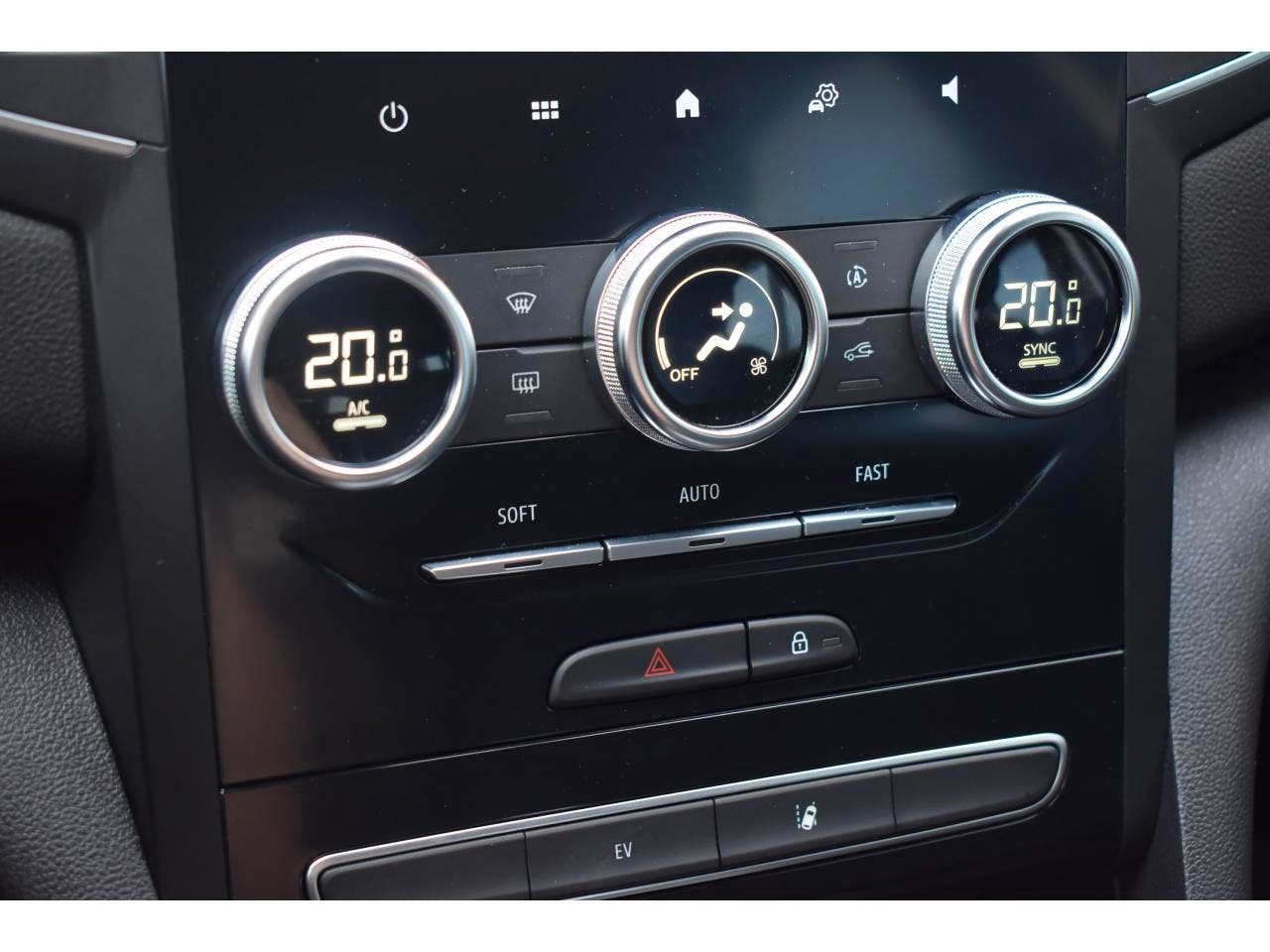 Renault Mégane Estate  E-TECH Plug-In Hybride 160 Business occasion - Photo 13