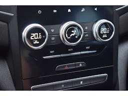 Renault Mégane Estate  E-TECH Plug-In Hybride 160 Business occasion - Photo 13