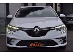 Renault Mégane Estate  E-TECH Plug-In Hybride 160 Business occasion - Photo 17