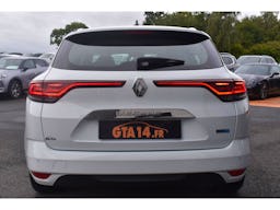 Renault Mégane Estate  E-TECH Plug-In Hybride 160 Business occasion - Photo 18