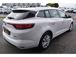 Renault Mégane Estate  E-TECH Plug-In Hybride 160 Business occasion - Photo 2