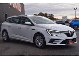 Renault Mégane Estate  E-TECH Plug-In Hybride 160 Business occasion - Photo 20