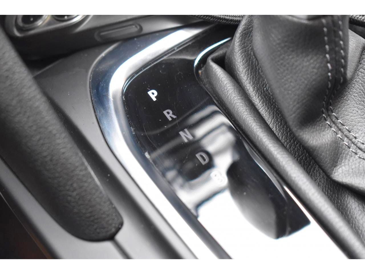 Renault Mégane Estate  E-TECH Plug-In Hybride 160 Business occasion - Photo 29