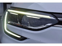 Renault Mégane Estate  E-TECH Plug-In Hybride 160 Business occasion - Photo 37