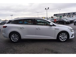 Renault Mégane Estate  E-TECH Plug-In Hybride 160 Business occasion - Photo 4