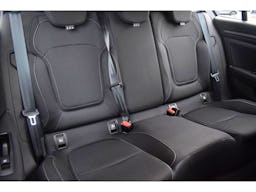 Renault Mégane Estate  E-TECH Plug-In Hybride 160 Business occasion - Photo 5
