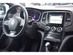 Renault Mégane Estate  E-TECH Plug-In Hybride 160 Business occasion - Photo 6