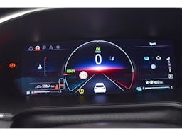 Renault Mégane Estate  E-TECH Plug-In Hybride 160 Business occasion - Photo 8