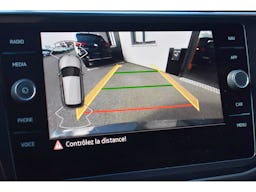Volkswagen Tiguan  2.0 TDI 150ch DSG7 R-Line occasion - Photo 12