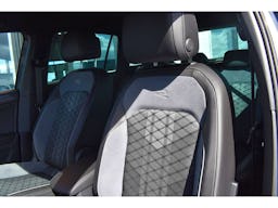 Volkswagen Tiguan  2.0 TDI 150ch DSG7 R-Line occasion - Photo 15
