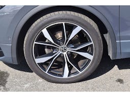 Volkswagen Tiguan  2.0 TDI 150ch DSG7 R-Line occasion - Photo 16