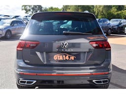 Volkswagen Tiguan  2.0 TDI 150ch DSG7 R-Line occasion - Photo 18