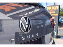 Volkswagen Tiguan  2.0 TDI 150ch DSG7 R-Line occasion - Photo 19