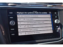 Volkswagen Tiguan  2.0 TDI 150ch DSG7 R-Line occasion - Photo 31
