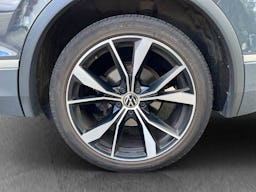 Volkswagen Tiguan  2.0 TDI 150ch DSG7 R-Line occasion - Photo 4