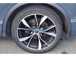 Volkswagen Tiguan  2.0 TDI 150ch DSG7 R-Line occasion - Photo 40