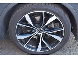 Volkswagen Tiguan  2.0 TDI 150ch DSG7 R-Line occasion - Photo 41