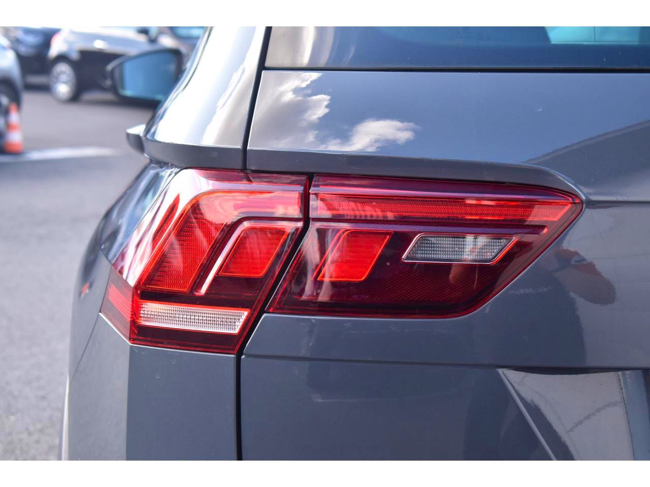 Volkswagen Tiguan  2.0 TDI 150ch DSG7 R-Line occasion - Photo 43