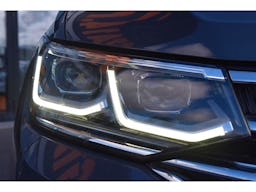Volkswagen Tiguan  2.0 TDI 150ch DSG7 R-Line occasion - Photo 44