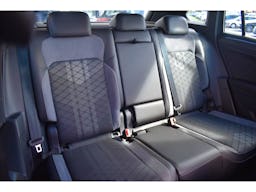 Volkswagen Tiguan  2.0 TDI 150ch DSG7 R-Line occasion - Photo 5