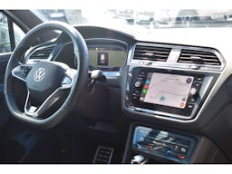 Volkswagen Tiguan  2.0 TDI 150ch DSG7 R-Line occasion - Photo 6