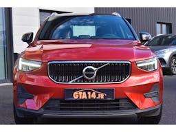 Volvo XC40  B3 163 ch DCT7 Start occasion - Photo 17