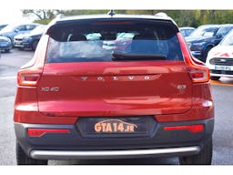 Volvo XC40 B3 163 ch DCT7 Start occasion - Photo 18