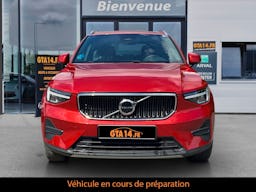 Volvo XC40  B3 163 ch DCT7 Start occasion - Photo 2