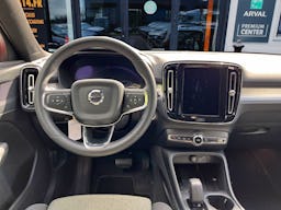 Volvo XC40  B3 163 ch DCT7 Start occasion - Photo 3