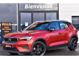 Volvo XC40  B3 163 ch DCT7 Start occasion - Photo 1