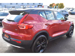 Volvo XC40 B3 163 ch DCT7 Start occasion - Photo 2