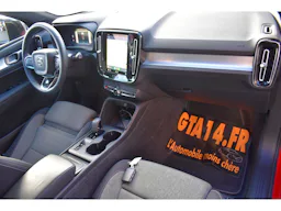 Volvo XC40  B3 163 ch DCT7 Start occasion - Photo 3